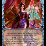Nuu // Spectral Shield [MST002 // MST158] (Part the Mistveil)