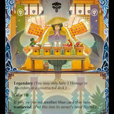 Homage to Ancestors // Inner Chi [LGS283] (Promo)  Rainbow Foil