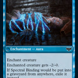 Binding Geist // Spectral Binding [Innistrad: Crimson Vow]