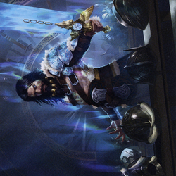 Halvar, God of Battle // Halvar, God of Battle (ASKHM-002) (Borderless) [Art Series: Kaldheim]