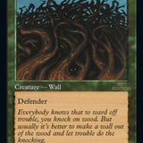 Wall of Wood (Retro) [30th Anniversary Edition]