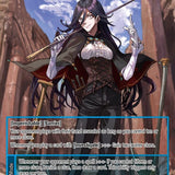 Student Detective League's Star, Zacky // Zacky, Detective Archeologist Prodigy (TSR-042 JR) [The Battle at the Sacred Ruins]