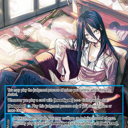 Student Detective League's Star, Zacky // Zacky, Detective Archeologist Prodigy (TSR-042 JR) [The Battle at the Sacred Ruins]