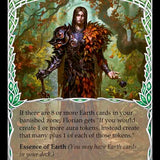 Florian, Rotwood Harbinger (Marvel) [ROS001-MV] (Rosetta)  Cold Foil