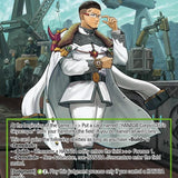 Goliath Hanada // Goliath, Hanada Corps' CEO (TSR-048 RR) [The Battle at the Sacred Ruins]