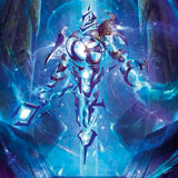 Oscilio, Constella Intelligence (Marvel) [ROS019] (Rosetta)  Cold Foil