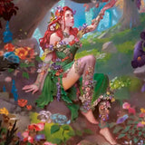 Verdance (Marvel) [ROS014] (Rosetta)  Cold Foil