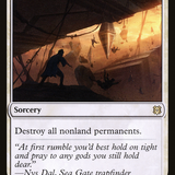 Ondu Inversion // Ondu Skyruins [Secret Lair: From Cute to Brute]