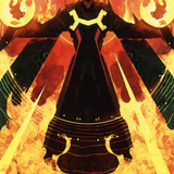 Urza's Rage // Urza's Rage (ASTX-079) (Borderless) [Strixhaven Art Series] Foil
