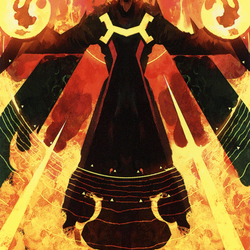 Urza's Rage // Urza's Rage (ASTX-079) (Borderless) [Strixhaven Art Series]