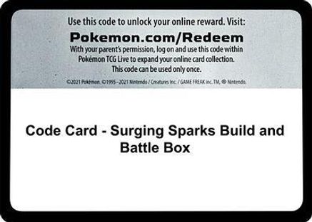 Code Card - League Battle Deck [Charizard ex] [Miscellaneous Cards & Products]
