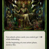 Embodiment of Earth [FLR027] (Rosetta Florian Blitz Deck)