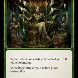 Embodiment of Earth [FLR027] (Rosetta Florian Blitz Deck)