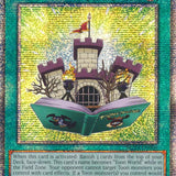 Toon Kingdom [MP24-EN006] Quarter Century Secret Rare