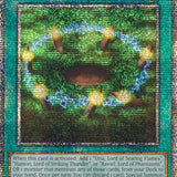 Opening of the Spirit Gates [MP24-EN019] Quarter Century Secret Rare