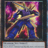Coach King Giantrainer [MP24-EN034] Quarter Century Secret Rare