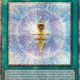 Rank-Up-Magic Astral Force [MP24-EN035] Quarter Century Secret Rare