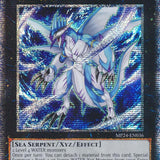 Bahamut Shark [MP24-EN036] Quarter Century Secret Rare