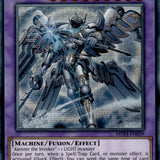 Invoked Mechaba (Alternate Art) [MP24-EN059] Prismatic Secret Rare