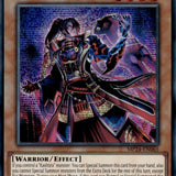 Kashtira Riseheart [MP24-EN065] Prismatic Secret Rare