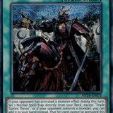 Triple Tactics Thrust [MP24-EN073] Prismatic Secret Rare