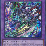 Vicious Astraloud [MP24-EN083] Prismatic Secret Rare