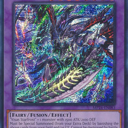 Vicious Astraloud [MP24-EN083] Prismatic Secret Rare