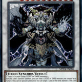 Chaos Angel [MP24-EN086] Prismatic Secret Rare