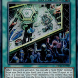 Gold Pride - Better Luck Next Time! [MP24-EN089] Prismatic Secret Rare