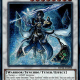 Visas Amritara [MP24-EN098] Prismatic Secret Rare