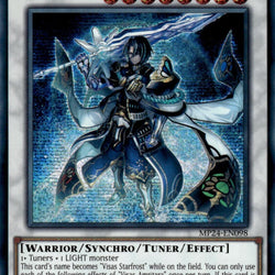 Visas Amritara [MP24-EN098] Prismatic Secret Rare