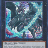 Evolzar Lars [MP24-EN099] Prismatic Secret Rare