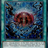 Sinful Spoils of Subversion - Snake-Eye [MP24-EN104] Prismatic Secret Rare