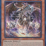 Dark Hole Dragon [MP24-EN117] Prismatic Secret Rare