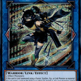 S:P Little Knight [MP24-EN121] Prismatic Secret Rare