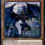 Spirit of Yubel [MP24-EN127] Prismatic Secret Rare