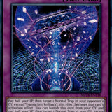 Transaction Rollback [MP24-EN134] Prismatic Secret Rare