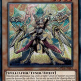 Centur-Ion Primera [MP24-EN143] Prismatic Secret Rare