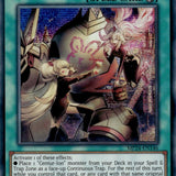 Emblema Oath [MP24-EN146] Prismatic Secret Rare