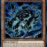 Theia, the Primal Being [MP24-EN148] Prismatic Secret Rare