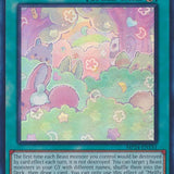 Melffy Hide-and-Seek [MP24-EN151] Ultra Rare