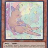 Melffy Wally [MP24-EN153] Ultra Rare