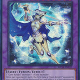 Gem-Knight Lady Rose Diamond [MP24-EN157] Ultra Rare
