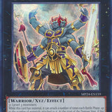 Ashura King [MP24-EN159] Ultra Rare