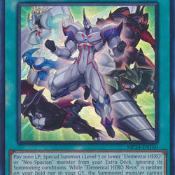 Instant Contact [MP24-EN160] Ultra Rare