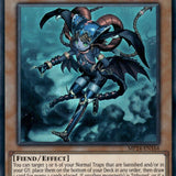 Loris, Lady of Lament [MP24-EN164] Ultra Rare