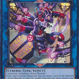 Dyna Mondo [MP24-EN176] Ultra Rare