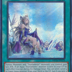 Tearlaments Perlegia [MP24-EN179] Ultra Rare