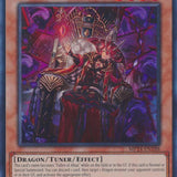 The Bystial Aluber [MP24-EN188] Ultra Rare