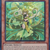 Hu-Li the Jewel Mikanko [MP24-EN192] Ultra Rare